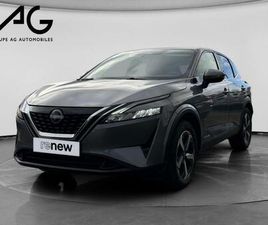 QASHQAI E-POWER 190 CH N-CONNECTA