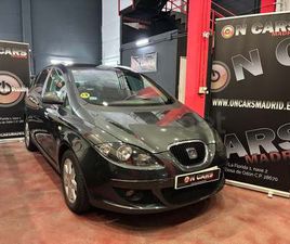 SEAT ALTEA XL 2.0 TDI FAMILY