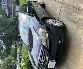 INFINITI M M35 2006 INFINITI M35