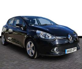 1.5 DCI DYNAMIQUE MEDIANAV EURO 5 (START/STOP) 5DR