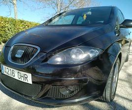 SEAT ALTEA XL 1.9 TDI STYLANCE