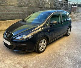 SEAT ALTEA 1.9 TDI REFERENCE