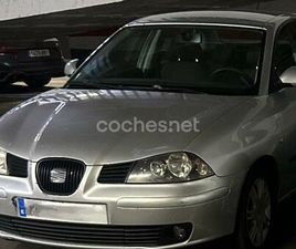 SEAT CORDOBA SEAT CORDOBA 1.4 16V STYLANCE