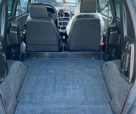 AIXAM MEGA AIXAM MEGA K2