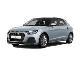 ADVANCED 30 TFSI 85 KW (116 CV)