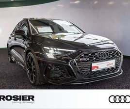 TFSI QUATTRO S TRONIC
