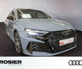 TFSI QUATTRO S TRONIC