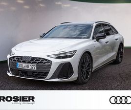 TDI QUATTRO 150 KW S TRONIC