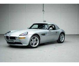 BMW Z8 BMW Z8 *FAIBLE KILOMÉTRAGE / FULL SUIVI BMW / ACCESSOIRES