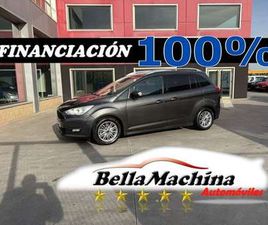 1.0 ECOBOOST AUTO-S&S BUSINESS 125