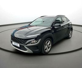 1.0 T-GDI 120CH HYBRID 48V INTUITIVE