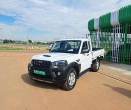 2.2MHAWK S4 PHARM REFRIDGE SUPERCHARGED