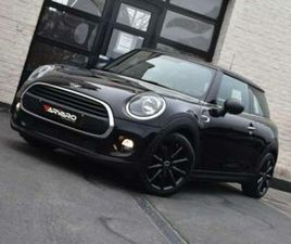 ② MINI ONE 1.5I ONE / PDC / LIMIT / VERW ZETELS / GARANTIE — MINI — 2EMEMAIN