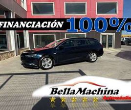 OPEL INSIGNIA SPORTS TOURER ST 1.6CDTI S&S SELECTIVE PRO 136