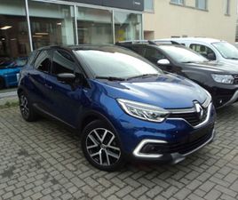 RENAULT CAPTUR S EDITION RENAULT CAPTUR CAPTUR 1.33 TCE ENERGY S-EDITION EDC