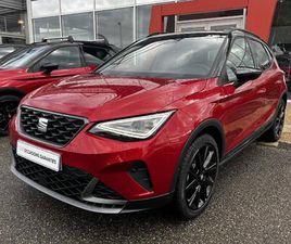 SEAT ARONA 1.0 TSI 95 CH START/STOP BVM5
