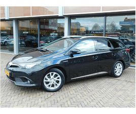 1.8 HYBRID TOURING SPORTS TREND