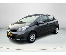 TOYOTA YARIS 1.0 VVT-I ASPIRATION