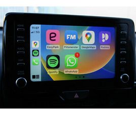 TOYOTA YARIS 1.5 HYBRID EXECUTIVE