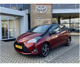 1.5 HYBRID EXECUTIVE