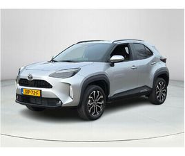 TOYOTA YARIS CROSS 1.5 HYBRID 130 DYNAMIC