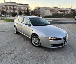 SW 1.9 JTDM 16V EXCLUSIVE 150CV Q-TRONIC