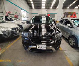 2.4 SXT 7 PASAJEROS AT