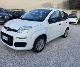 PANDA 1.2 LOUNGE 69CV E6