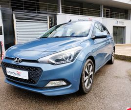 I20 1.2 84 INTUITIVE