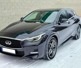 INFINITI Q30 ŁÓDŹ