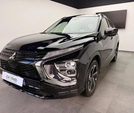 ECLIPSE CROSS 2.4 MIVEC PHEV TWIN MOTOR 4WD