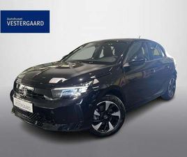 OPEL CORSA OPEL CORSA-E 54 GS-LINE - 168.900 KR