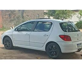 SOLEIL/ PRESENCE 1.6/1.6 FLEX 16V 5P