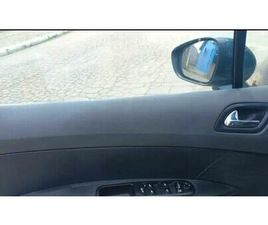 SEDAN FELINE 2.0 FLEX 16V 4P AUT.