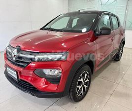 RENAULT KWID