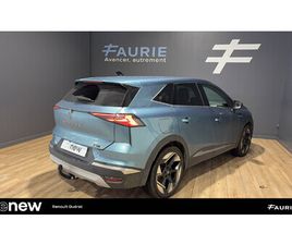 RENAULT SYMBIOZ SYMBIOZ E-TECH FULL HYBRID 145 ICONIC 5P