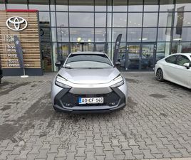 1.8 HYBRID STYLE E-CVT AJÁNDÉK TÉLI KERÉK SZETTEL. 2024-ES GYÁRTÁS