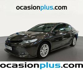 2.5 220H LUXURY (218 CV)