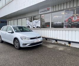 1.0 TSI BLUE MOTION 110 CV DSG - GARANTIE 12 MOIS