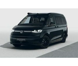 VOLKSWAGEN TRANSPORTER T7 VW CALIFORNIA BEACH EHYBRID 4M. ''STANDHEIZ/-KLIMA''