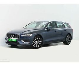 VOLVO V60 2.0 T6 AWD TE CORE