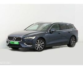 VOLVO V60 T6 VOLVO V60 2.0 T6 AWD TE INSCRIPTION