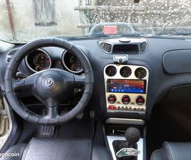 ALFA 156 SW 1.9L 115CV SANS C.T