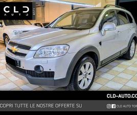 2.0 VCDI 16V SPORT