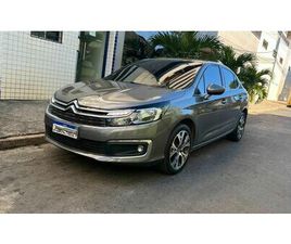 LOUNGE FEEL 1.6 TURBO FLEX AUT.