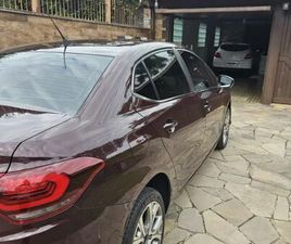 LOUNGE SHINE 1.6 TURBO FLEX AUT.