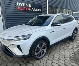 MG MARVEL R LUXURY 5D