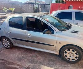 SELECTION/ SENSATION 1.0 16V 5P