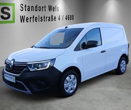 VAN EDITION ONE TCE 100