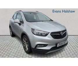 1.6I DESIGN NAV 5DR 2018